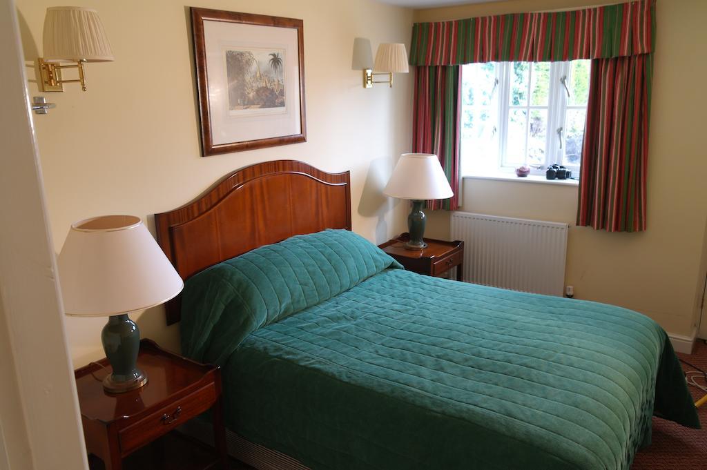 Red Lion Dunston Hotel Branston  Ngoại thất bức ảnh
