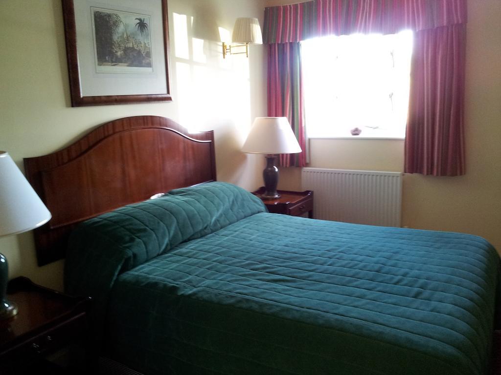 Red Lion Dunston Hotel Branston  Phòng bức ảnh