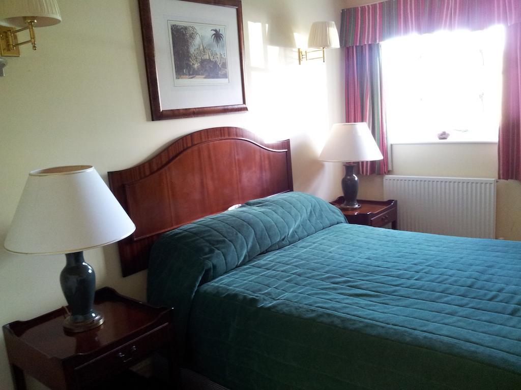 Red Lion Dunston Hotel Branston  Phòng bức ảnh
