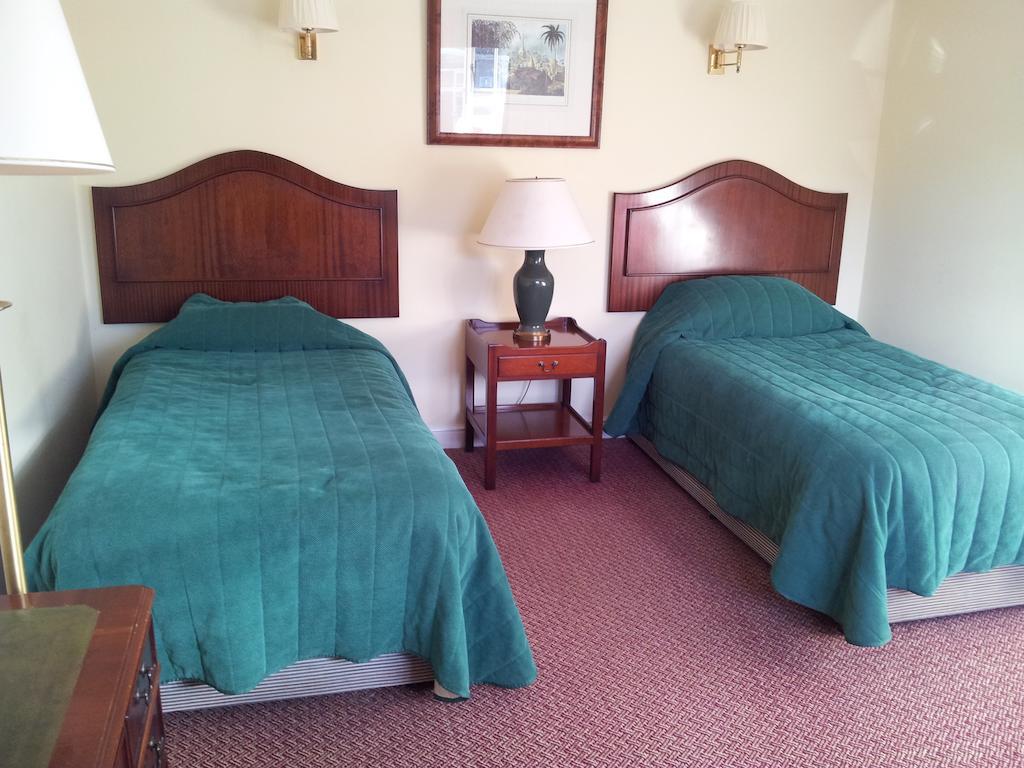 Red Lion Dunston Hotel Branston  Ngoại thất bức ảnh