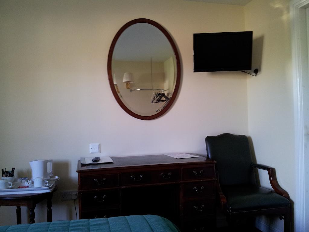 Red Lion Dunston Hotel Branston  Ngoại thất bức ảnh