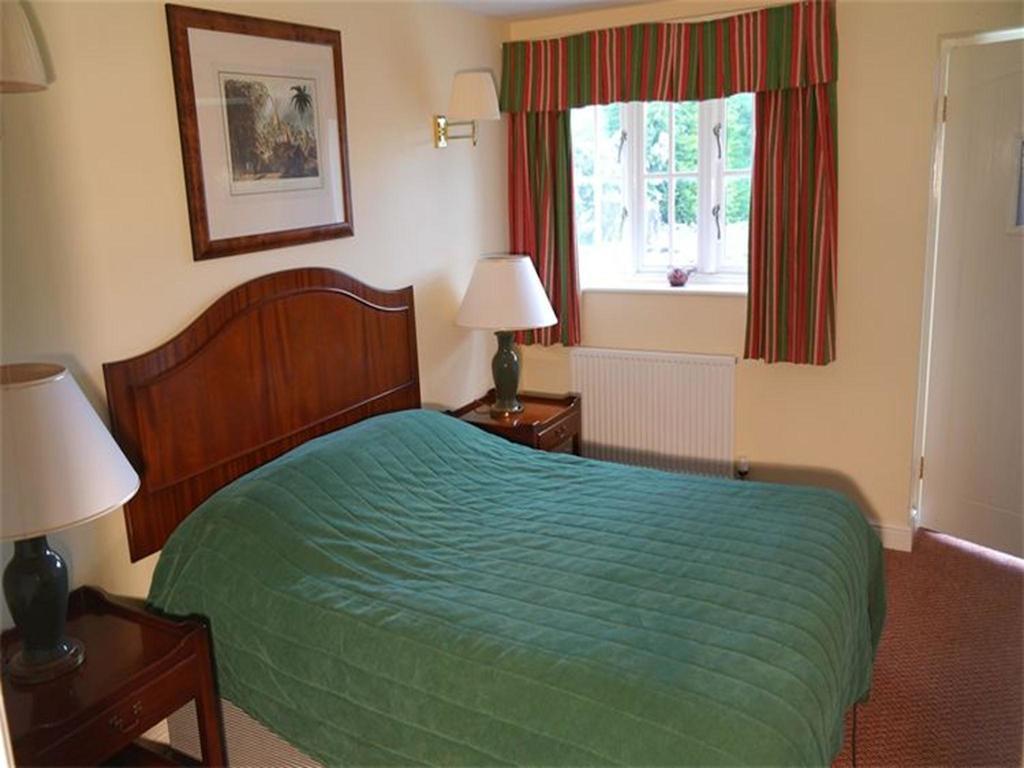 Red Lion Dunston Hotel Branston  Phòng bức ảnh